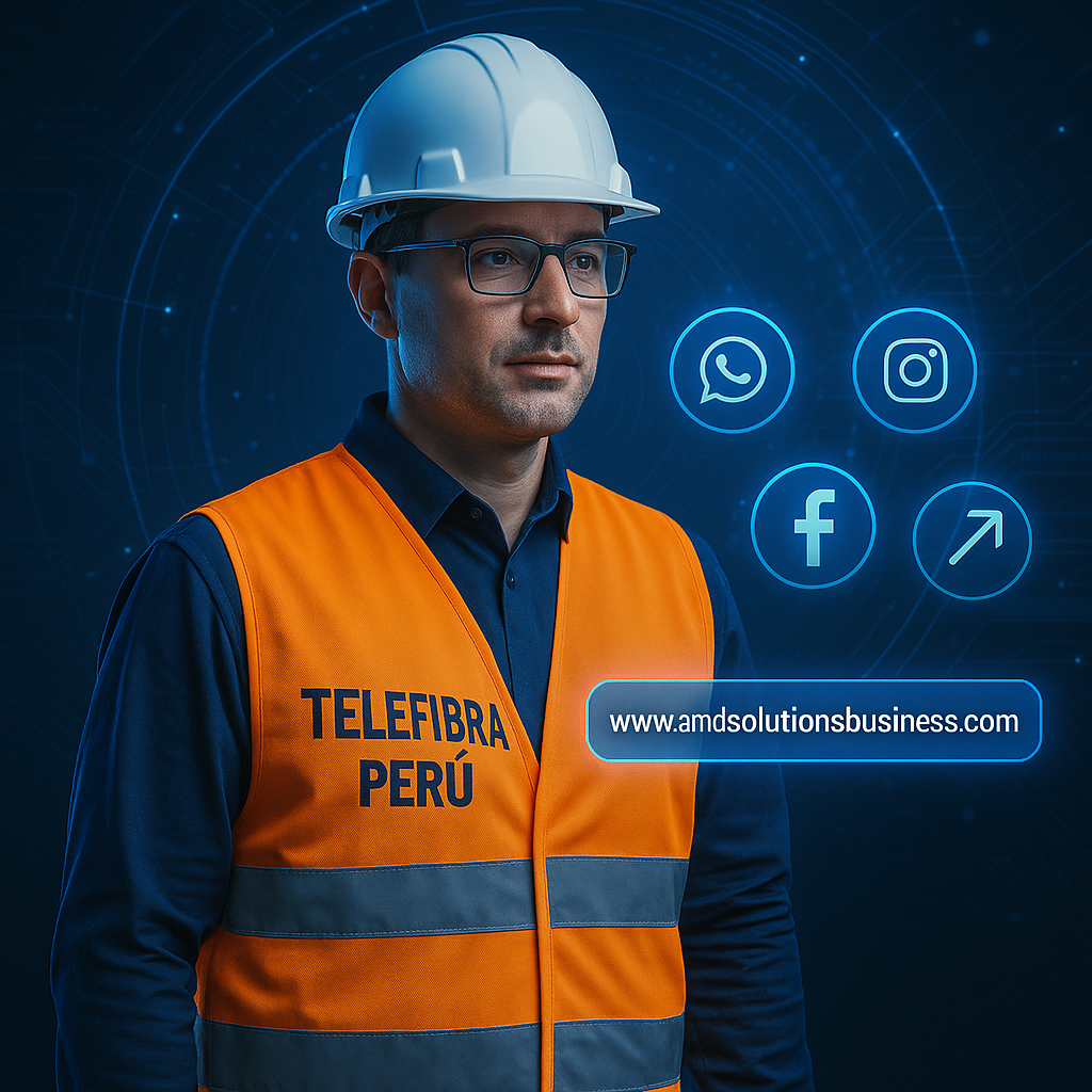 Telefibra peru